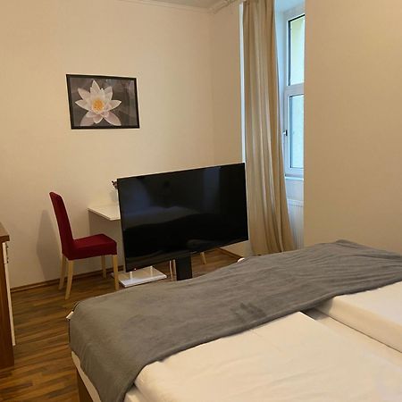 Grand Central Station Apartments I Contactless Check-In Wien Eksteriør billede