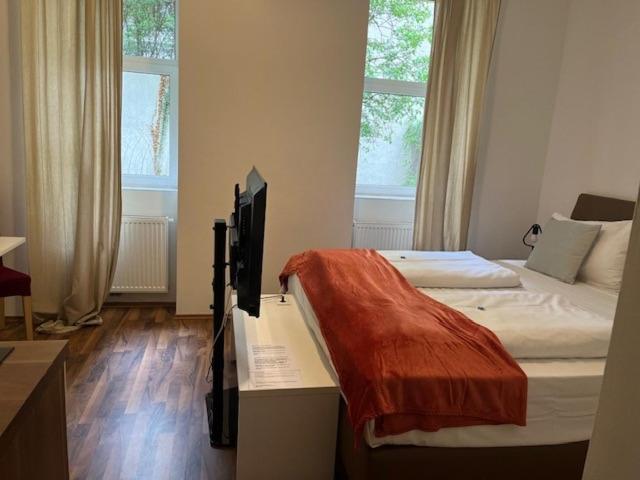 Grand Central Station Apartments I Contactless Check-In Wien Eksteriør billede