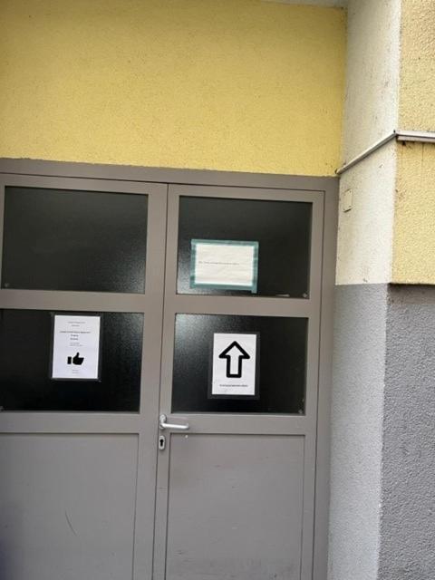 Grand Central Station Apartments I Contactless Check-In Wien Eksteriør billede