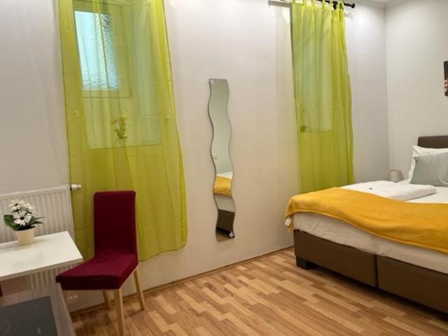 Grand Central Station Apartments I Contactless Check-In Wien Eksteriør billede