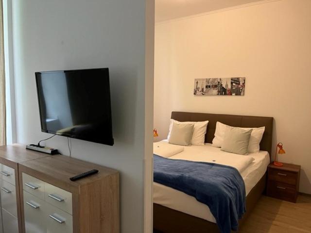 Grand Central Station Apartments I Contactless Check-In Wien Eksteriør billede
