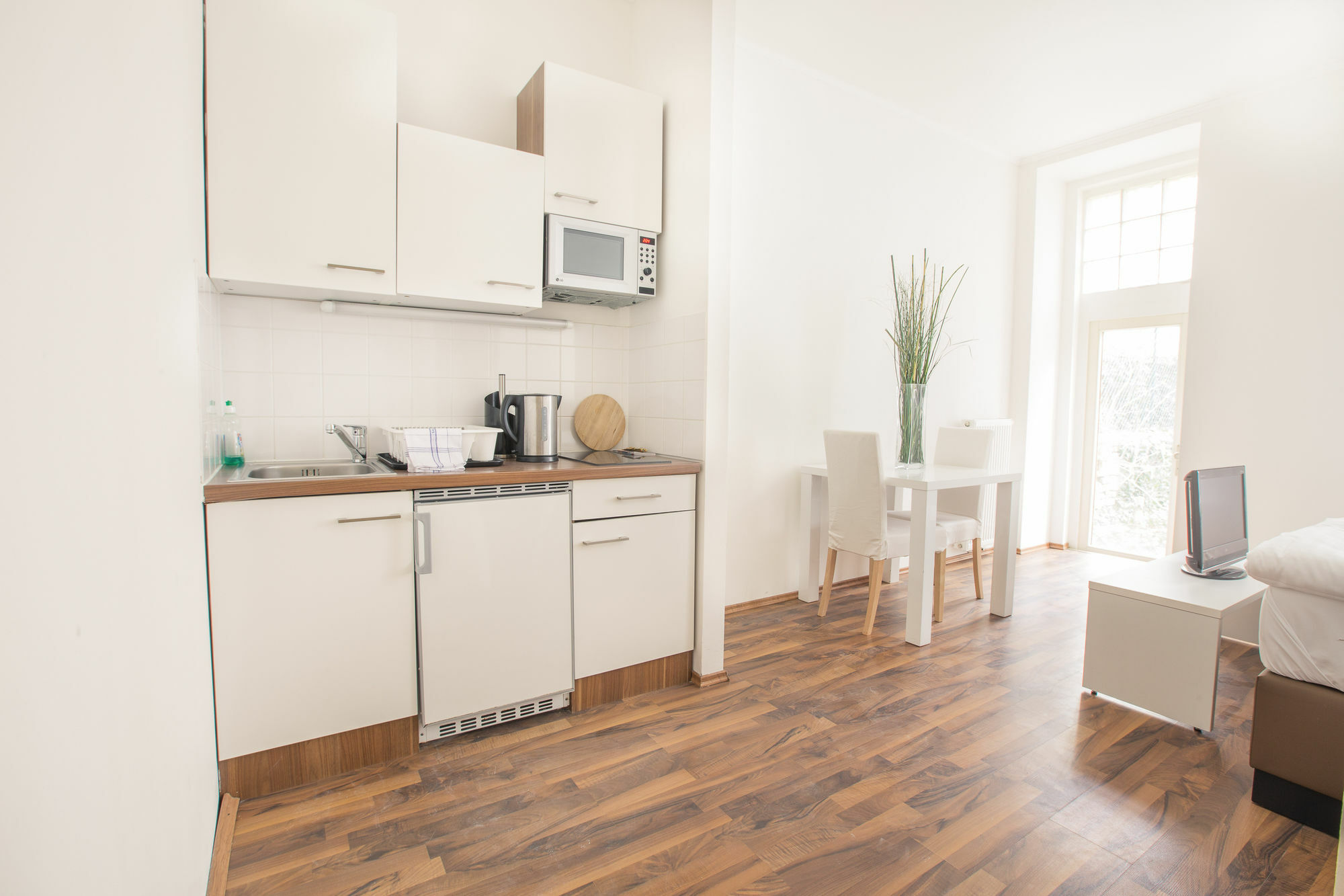 Grand Central Station Apartments I Contactless Check-In Wien Eksteriør billede