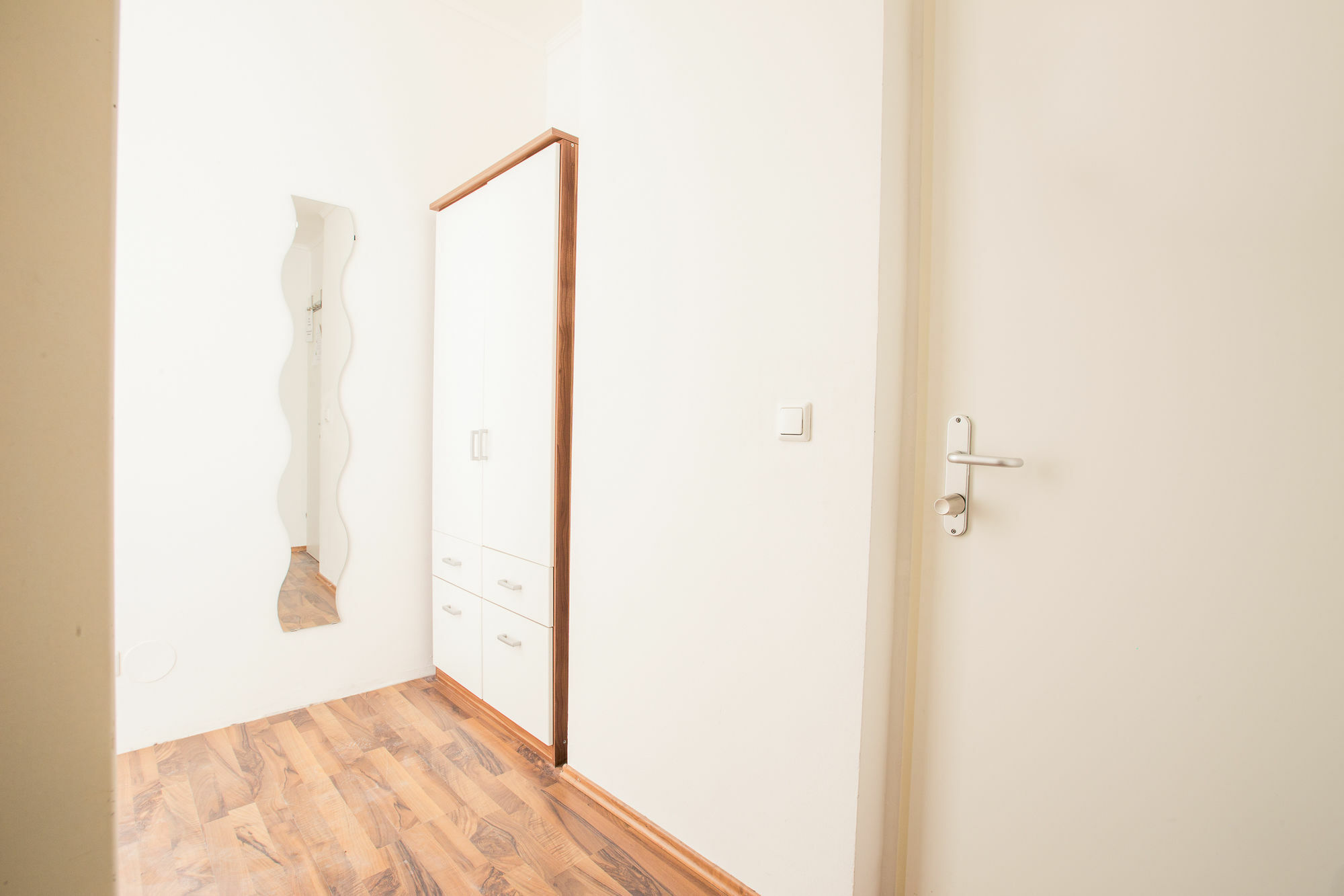 Grand Central Station Apartments I Contactless Check-In Wien Eksteriør billede