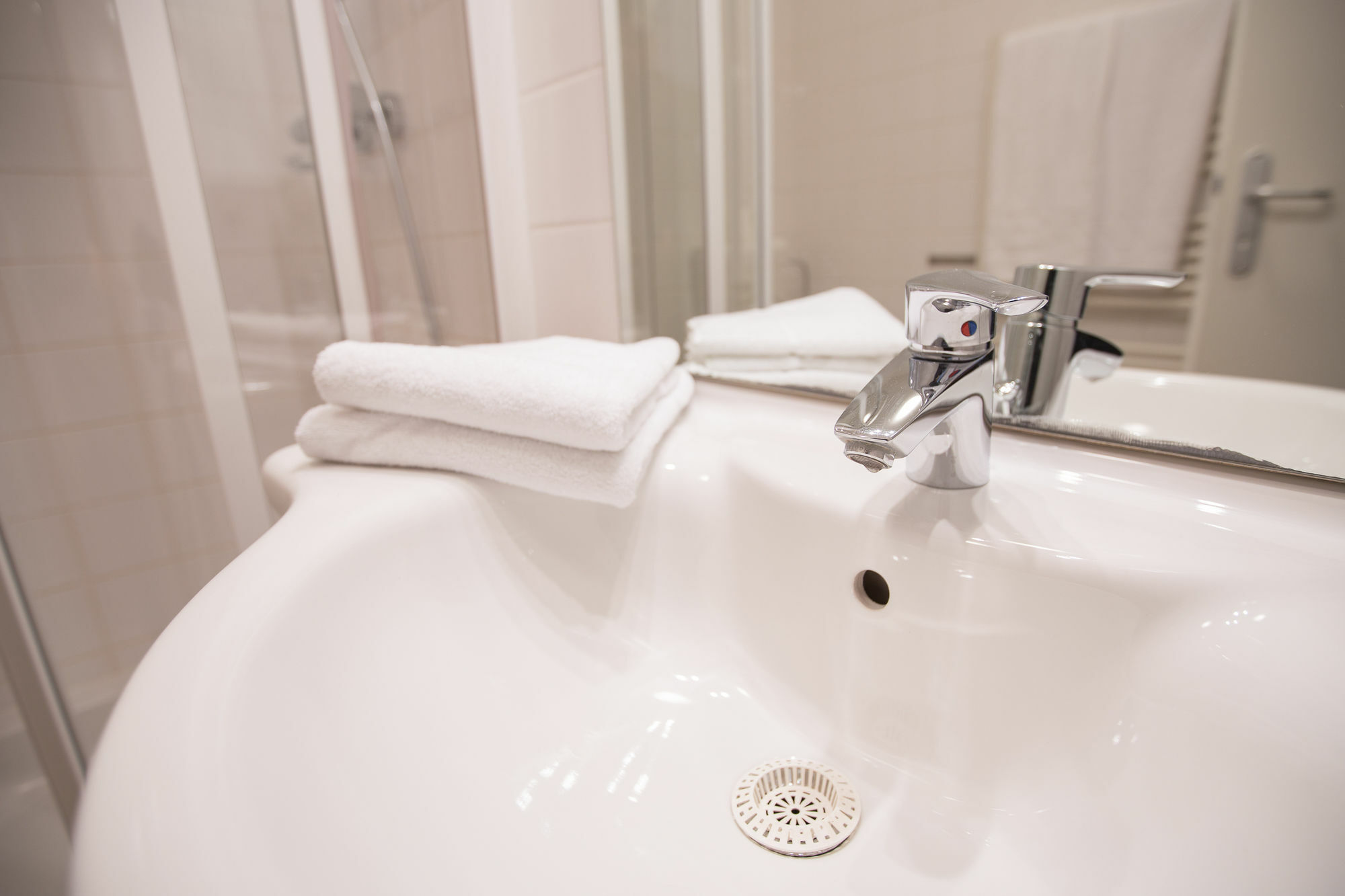 Grand Central Station Apartments I Contactless Check-In Wien Eksteriør billede